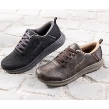 Modische Komfortschuhe