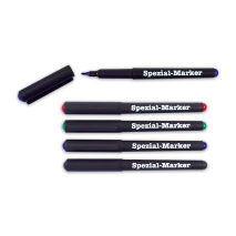 Spezial-Marker M140 4er-Set