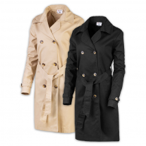Produktbild »Trenchcoat«