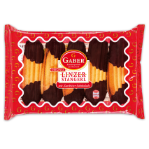 Produktbild »Linzer Stangerl / Augen«