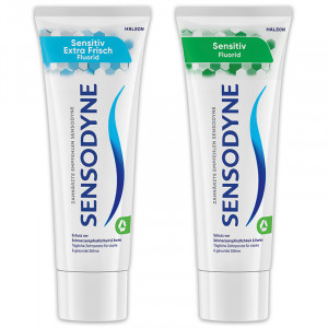 Produktbild »Sensitiv«