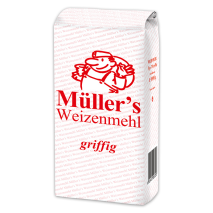 Produktbild »Weizenmehl«