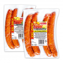 Produktbild »Cabanossi XXL«