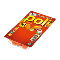 Produktbild »Cocktail Würstl«