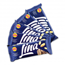 Produktbild »Lina Waffeln«