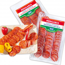Produktbild »Original ungarische Bauernsalami«