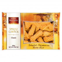 Produktbild »Spritzgebäck«