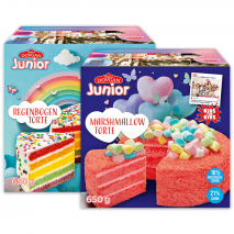 Produktbild »Torte«