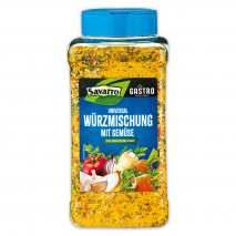 Produktbild »Universal Würzmischung«