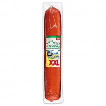 Produktbild »Alpenwurst XXL«
