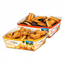 Produktbild »Blätterteiggebäck«