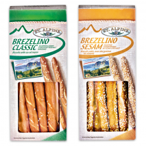 Produktbild »Brezelino«