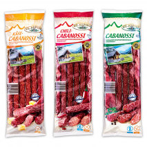 Produktbild »Cabanossi«