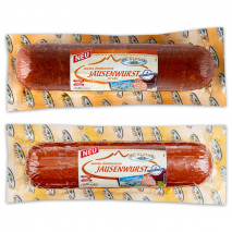 Produktbild »Jausenwurst«