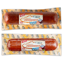 Jausenwurst
