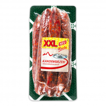 Produktbild »Kaminwurzen XXL«