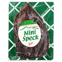 Produktbild »Mini Speck«