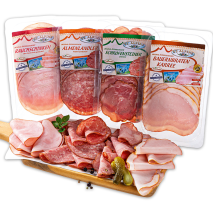 Österreichische Spezialitäten