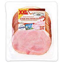 Produktbild »Rauchschinken XXL«