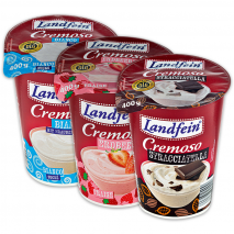 Produktbild »Cremoso Joghurt«