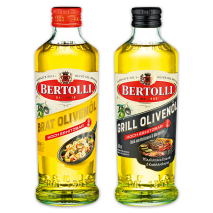 Grill-/ Brat-Olivenöl