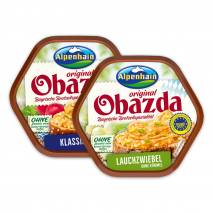 Produktbild »Obazda«