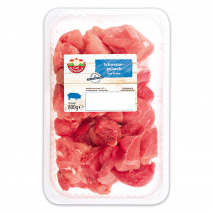 Produktbild »Schweine-Gulasch«