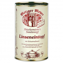 Produktbild »Suppeneintopf«