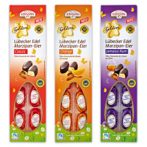 Produktbild »Lübecker Edel-Marzipan«