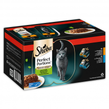 Produktbild »Katzennassnahrung«