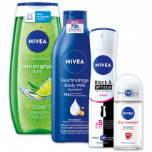 Produktbild »Nivea-Produkte«