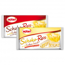 Produktbild »Schoko-Reis«