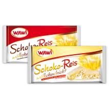 Schoko-Reis