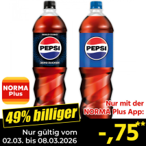 Koffeinhaltiges Erfrischungsgetränk