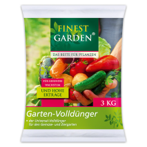 Produktbild »Garten-Volldünger«