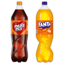 Produktbild »Erfrischungsgetränk«