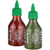 Produktbild »Sriracha Sauce«