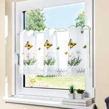 Produktbild »Kurzgardine«