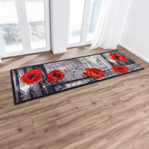 Produktbild »XL-Design-Schmutzfangläufer«