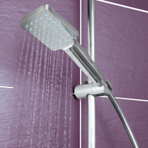 Produktbild »Design-Handbrause-Set«