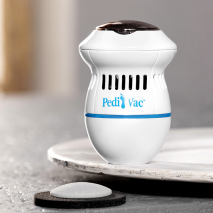 Elektrischer Hornhautentferner