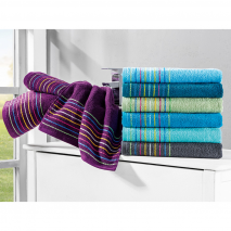 Produktbild »Hochwertige Frottierwaren 'Rhodos'«