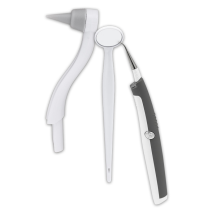 Produktbild »Schall-Zahnreinigungs-System«