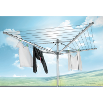 Produktbild »Wäscheschirm Linomatic 400 Classic«