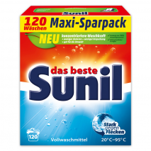 Produktbild »Color-/ Vollwaschmittel«