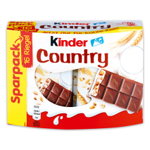 Produktbild »Country«