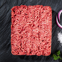 Produktbild »Hackfleisch gemischt«