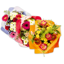 Premium-Blumenstrauß