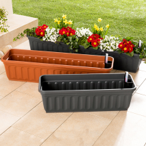 Produktbild »Blumenkasten 'Aqua Perfect'«