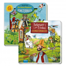 Fensterbuch